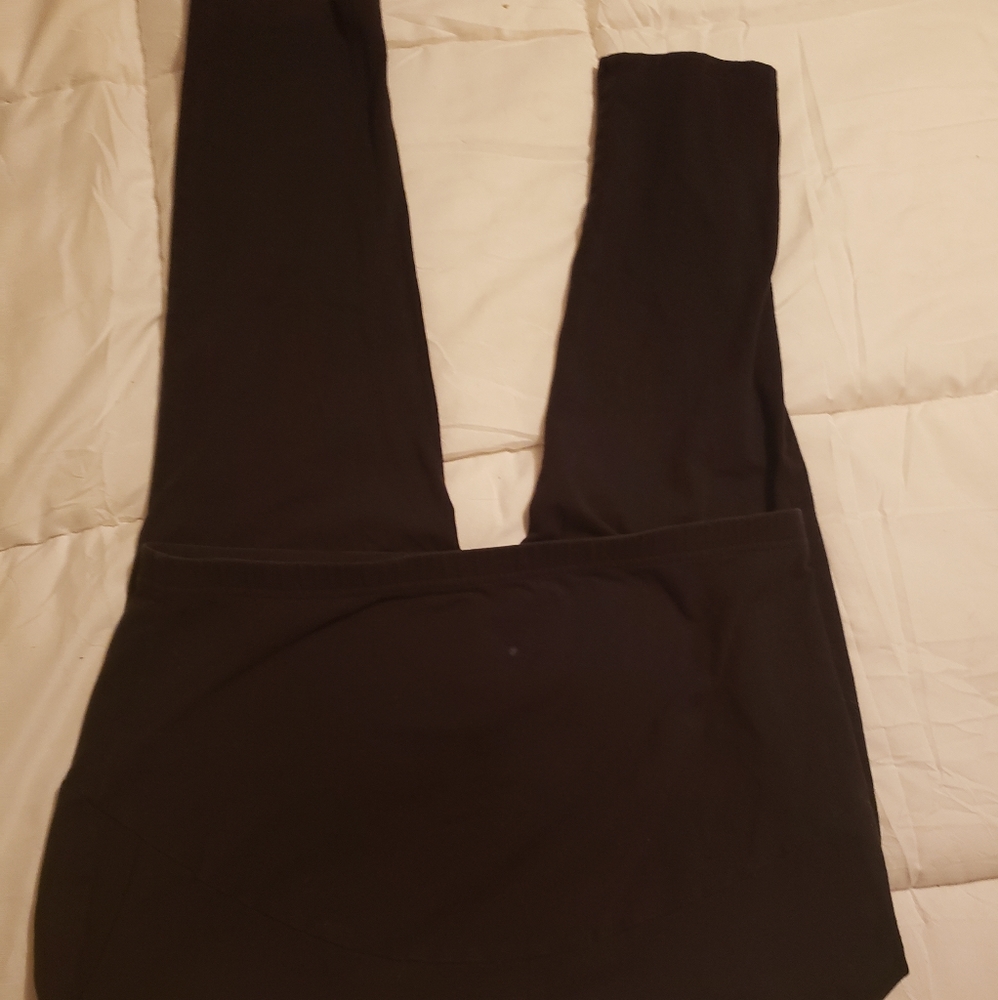 Maternity pants